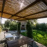 Vila Il Granducato Policiano