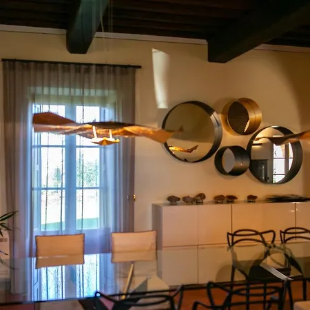 Il Granducato Villa *