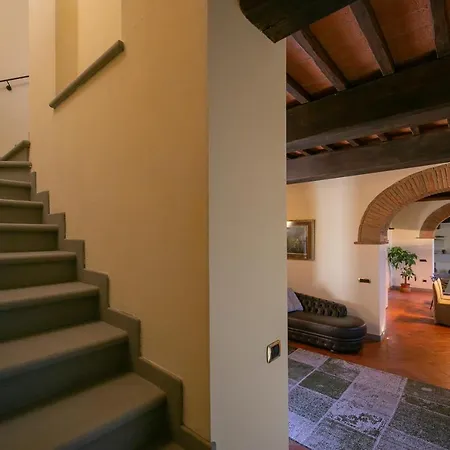 Il Granducato * Policiano