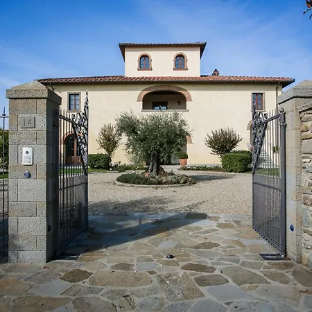 Il Granducato * Policiano