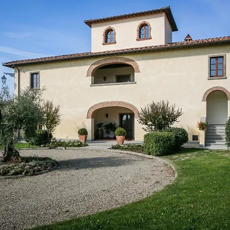 Il Granducato * Policiano