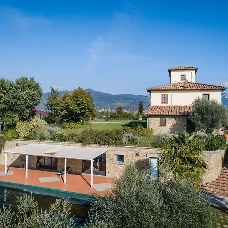 Villa Il Granducato *
