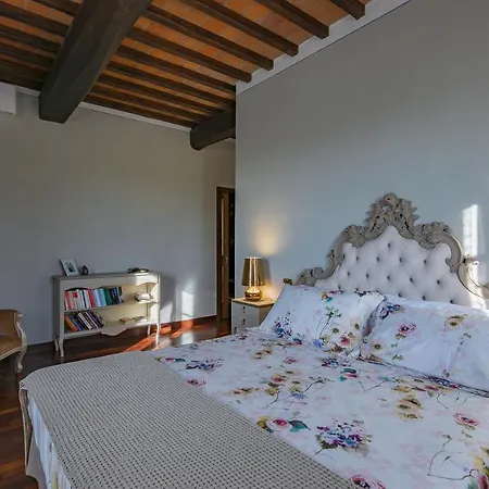 Il Granducato Villa Policiano
