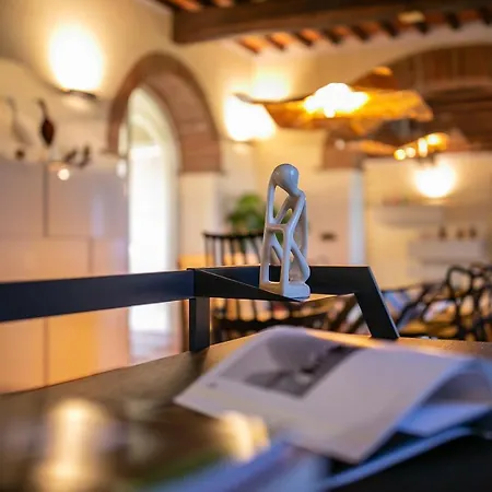Il Granducato Villa