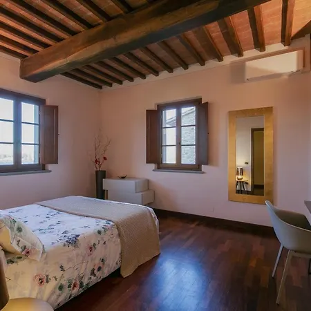Villa Il Granducato *