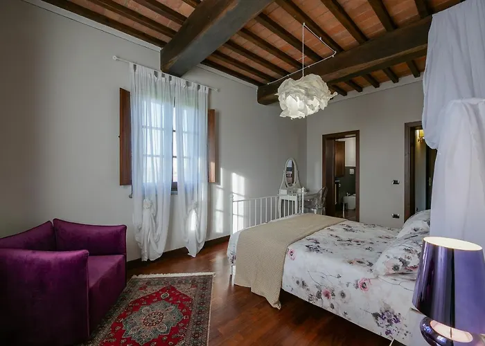 Il Granducato Villa *