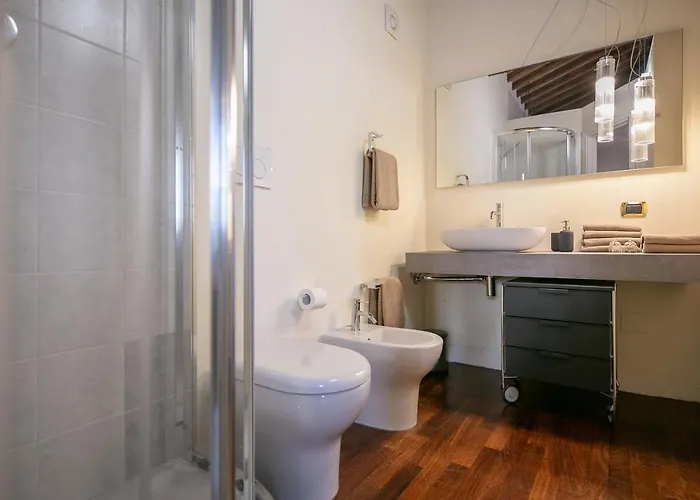 Villa Il Granducato Policiano