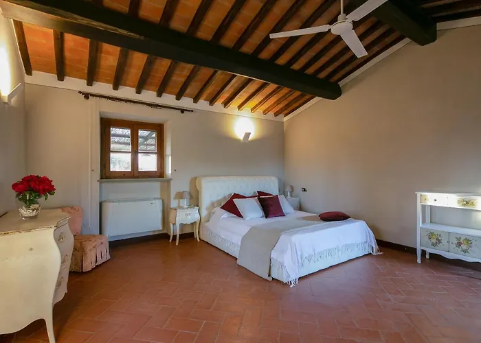 Il Granducato Villa Policiano