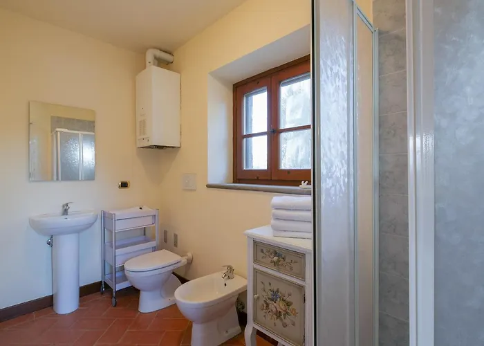 Villa Il Granducato *