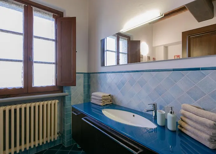 Il Granducato * Policiano