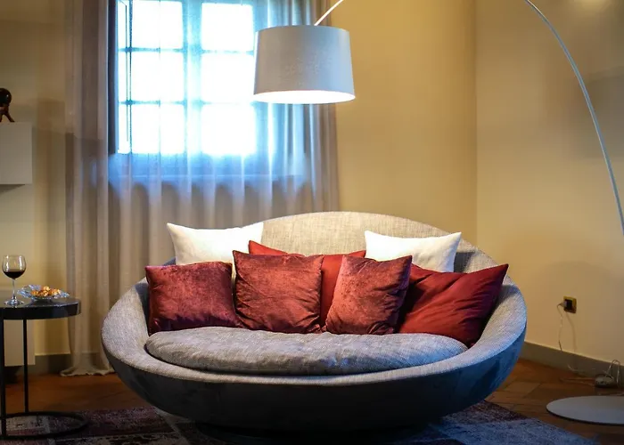 Il Granducato Villa *