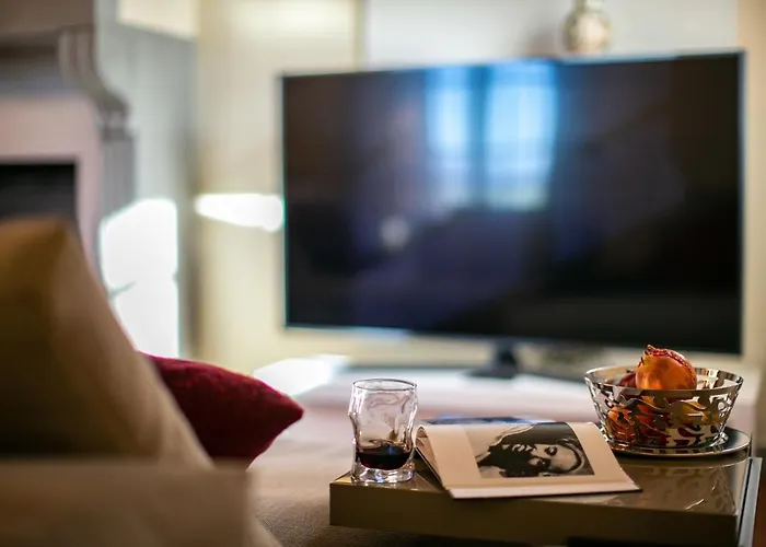 Il Granducato * Policiano