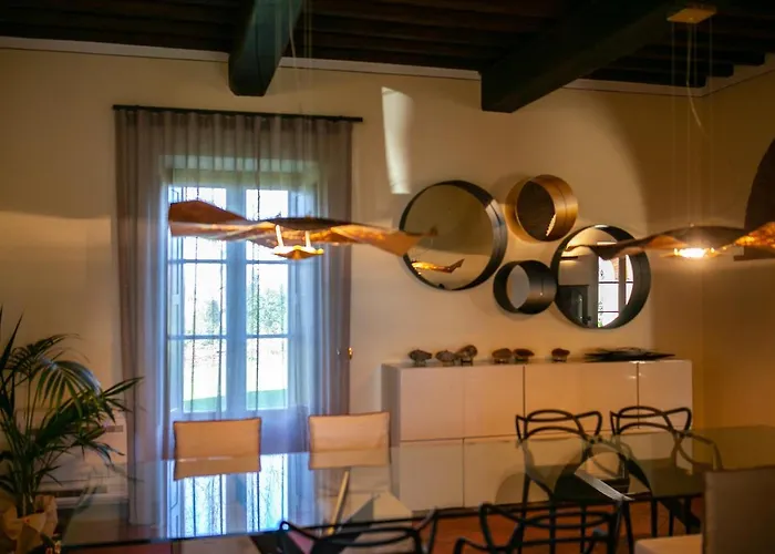 Il Granducato Villa *