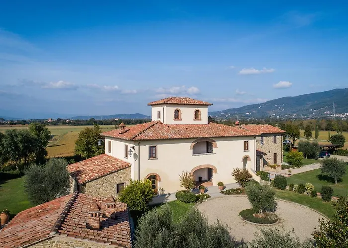 Il Granducato Villa *