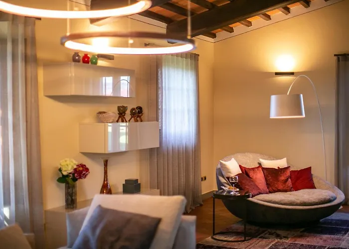 Il Granducato Villa Policiano