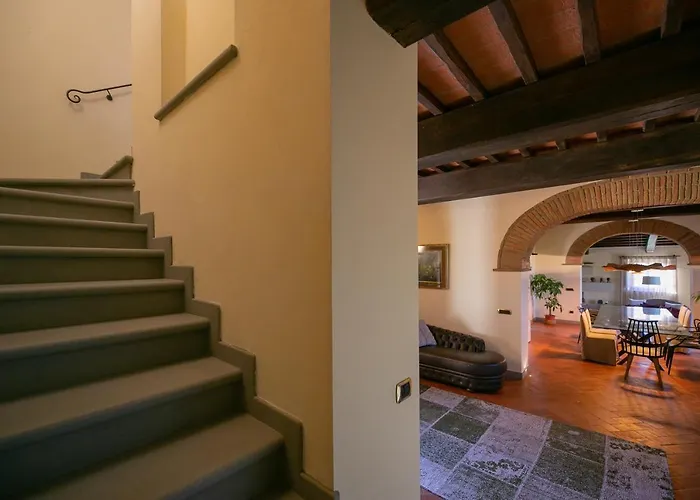 Il Granducato * Policiano