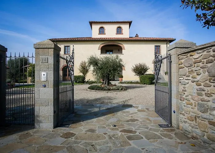 Il Granducato * Policiano