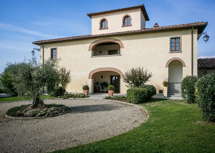 Il Granducato * Policiano