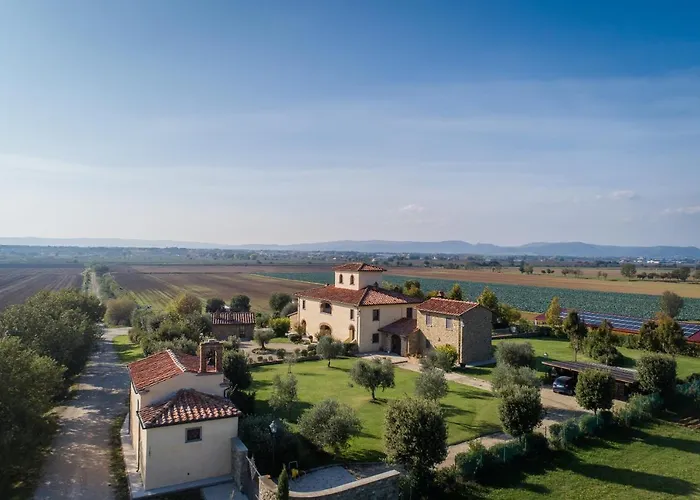 Il Granducato * Policiano