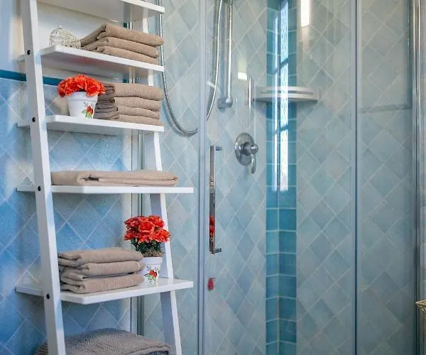 Villa Il Granducato Policiano