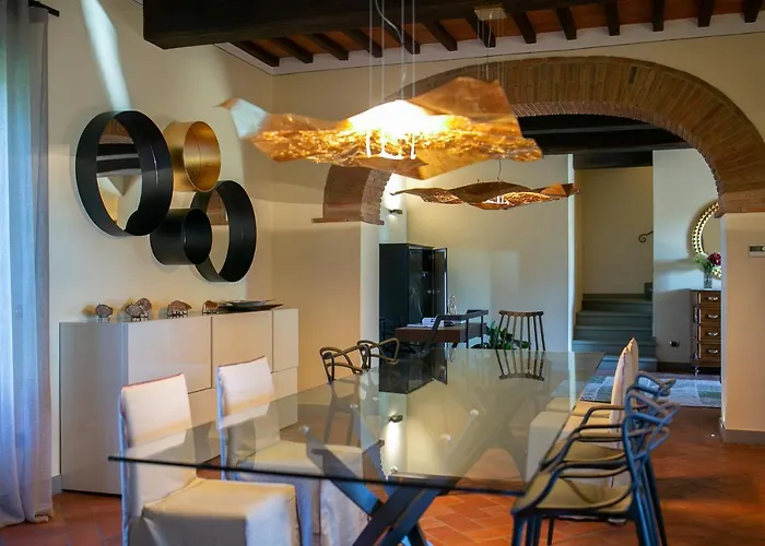 Il Granducato Policiano