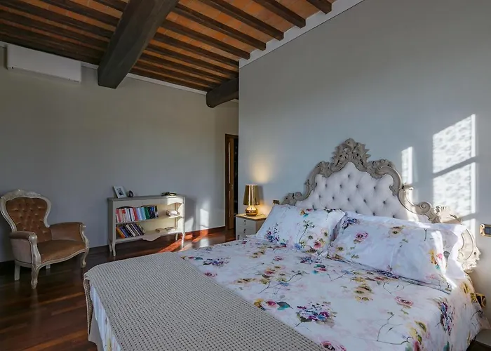 Il Granducato Villa Policiano