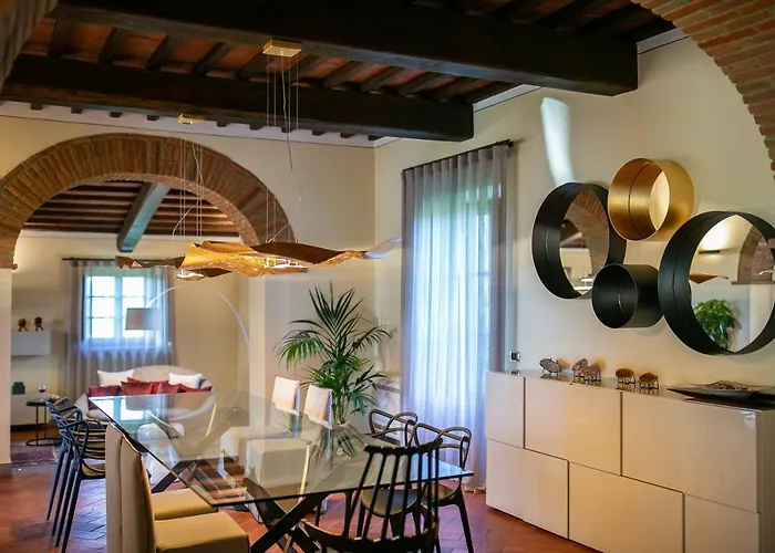 Il Granducato * Policiano