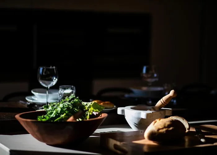 Il Granducato Villa *