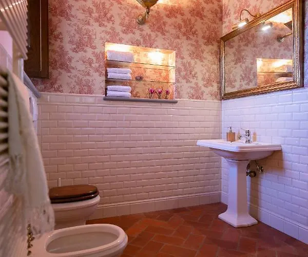 Il Granducato Villa Policiano