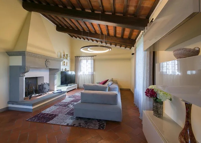 Il Granducato Policiano