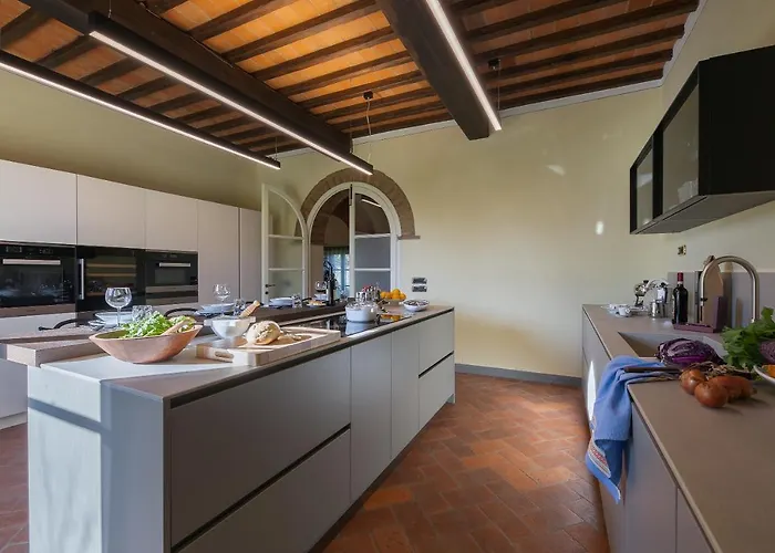 Il Granducato * Policiano