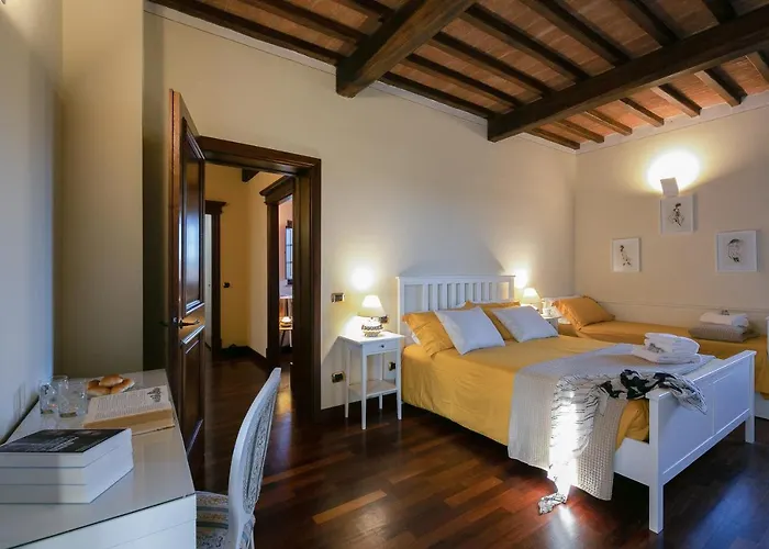 Il Granducato Villa *