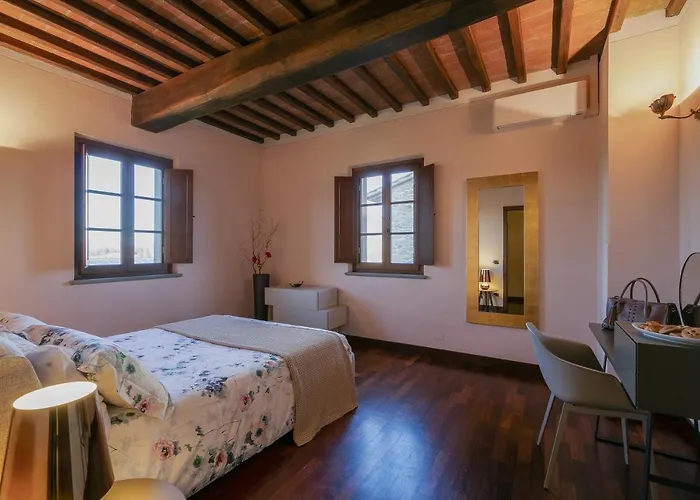 Villa Il Granducato *